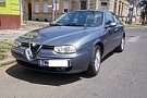 Alfa Romeo 156 1.8 T SPARK