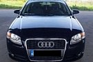 Audi A4 Audi A4