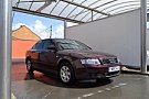 Audi A4 1.6MPI