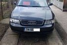 Audi A4 1.8 T