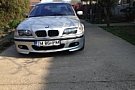 Bmw 320 e46