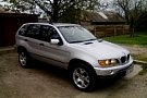 Bmw X5 3.0 TDI