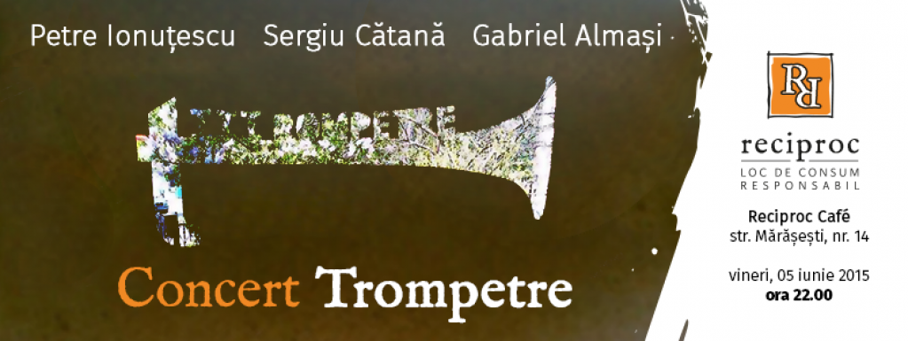 Concert Trompetre