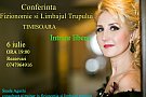 Conferinta Fizionomie si Limbajul Trupului