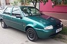 Ford Fiesta 1.25 Zetec S