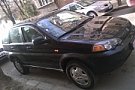 Honda HR-V GH4 AWD 4x4
