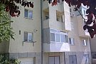 Vand apartament cu 3 camere in zona Fratelia