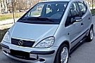 Mercedes-Benz A-Class 1.4 B