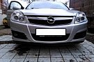 Opel Vectra Facelift GTS