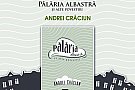 Lansare de carte "Palaria albastra" de Andrei Craciun