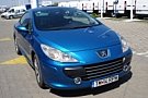 Peugeot 307 CC