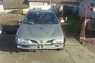Renault Megane st
