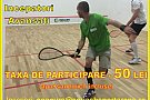 Arena Squash League