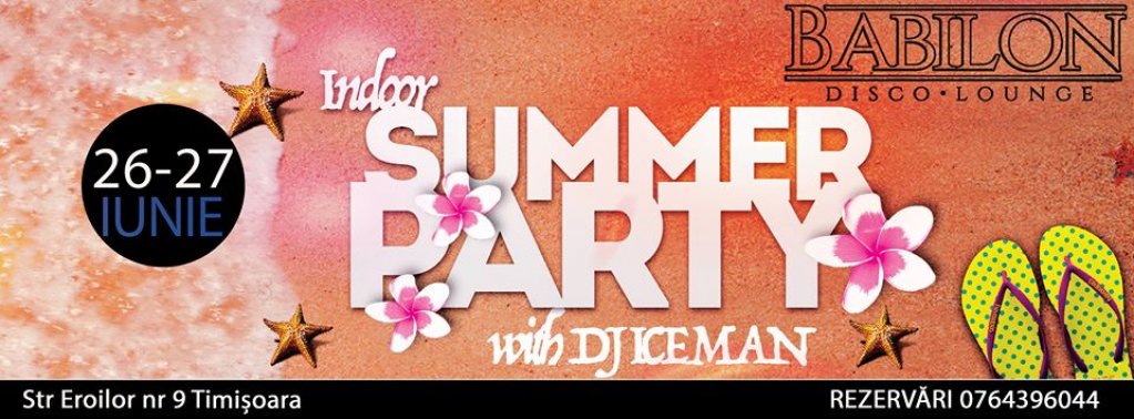 DJ IceMan
