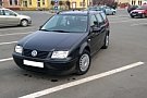 Volkswagen Bora 1.9 TDI