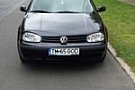 Volkswagen Golf 1.4 16v