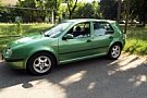 Volkswagen Golf 1.6 SR