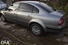 Volkswagen Passat 1,6