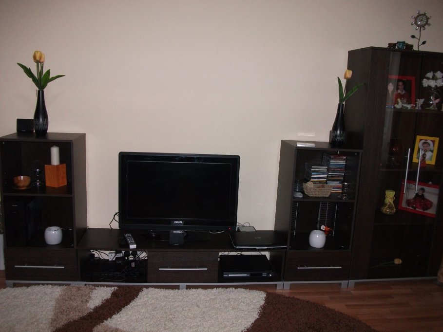 Proprietar, vand apartament lux cu 3 camere Calea Lipovei
