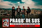 Zambeste si da mai departe - concert Pragu' de Sus
