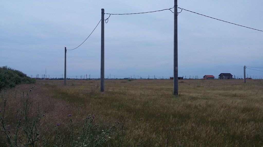 Proprietar VAND URGENT teren cu proiect, autorizatie si utilitati