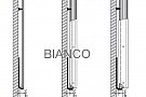 Calorifer vertical Purmo VR21C/1800/450