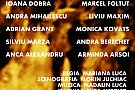 UNU + UNA = ∞ SPECTACOL al TRUPEI DE TEATRU a COMPANIEI D’ARTE