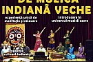 Concert de muzica indiana veche