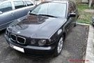 Bmw 318 compact