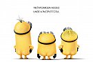 Minionii 3D Dublat