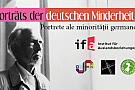 Portrete ale minoritatii germane - vernisaj