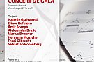 Curs International de Maiestrie Dirijorala
