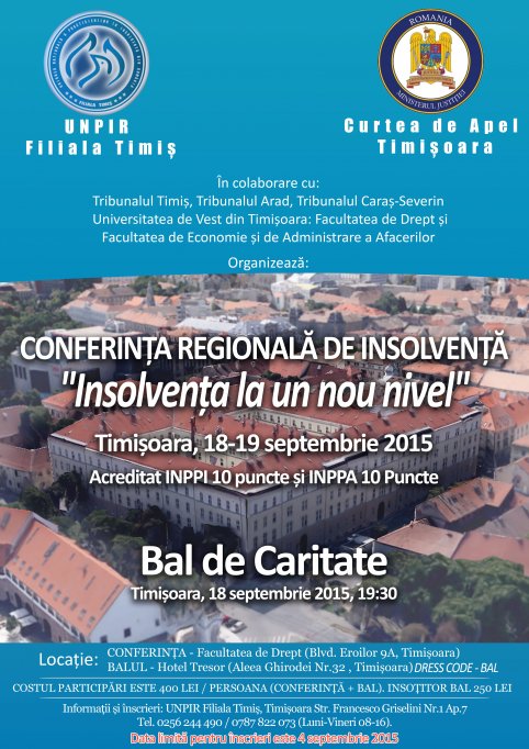 Bal de caritate