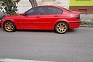 Bmw 320 d