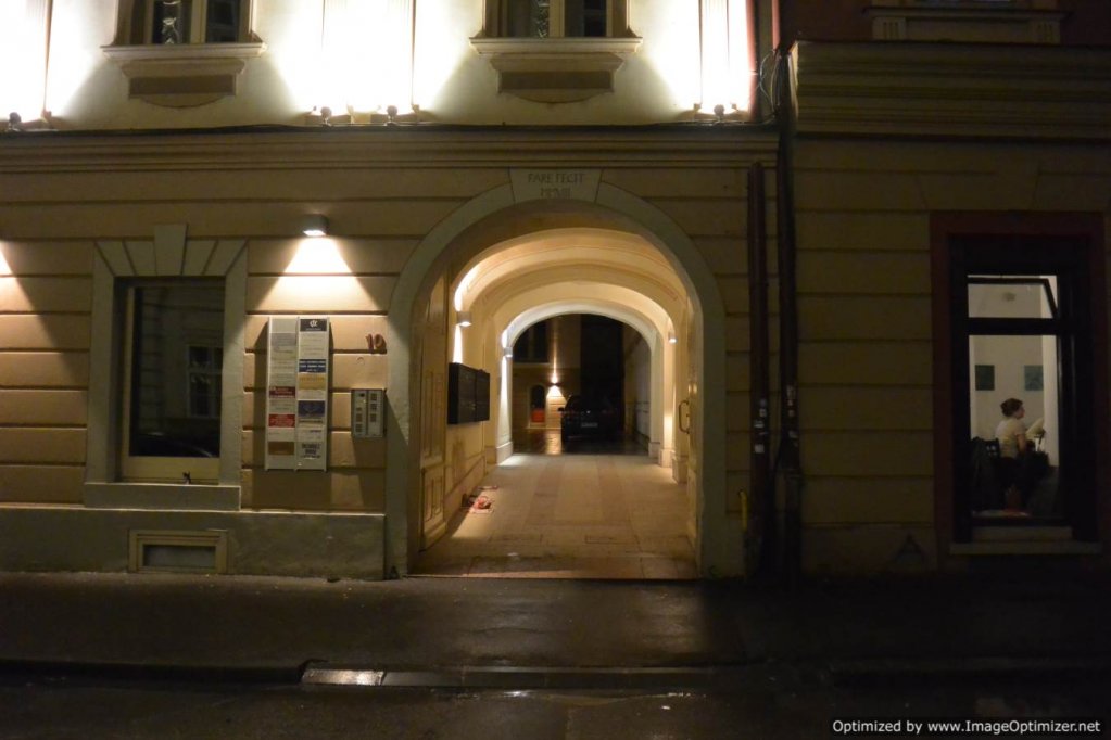 Spatiu de inchiriat in Piata Unirii