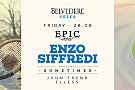Enzo Siffredi @ Epic Vara