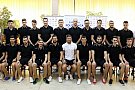 Poli Timisoara – Potaissa Turda