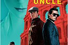 Agentul de la U.N.C.L.E. (The Man from U.N.C.L.E.)