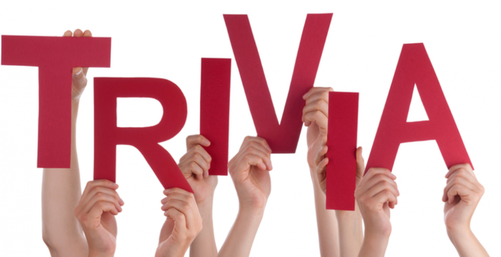Trivia Night @ Kafka