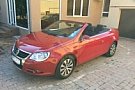 Volkswagen Eos