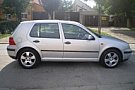 Volkswagen Golf Volkswagen Golf