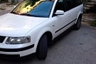Volkswagen Passat Volkswagen Passat
