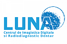 Centrul de Imagistica Digitala di radiodiagnostic Dentar LUNA