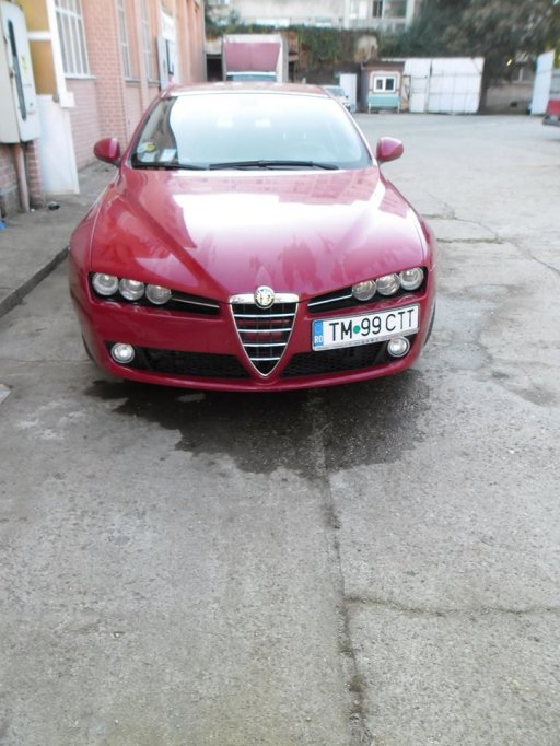 Vand Alfa Romeo