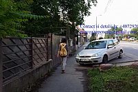 Proprietar vand casa cu gradina 642mp din care casa are 50mp utili
