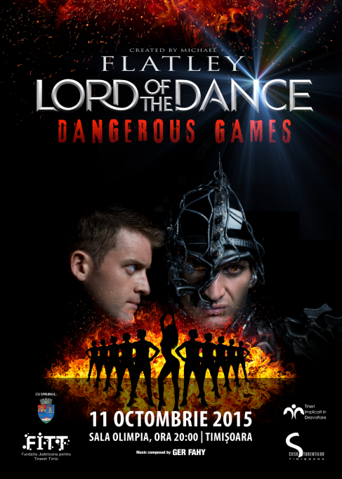 Lord of the Dance