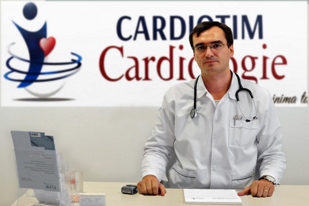 Gheorghiu Alexandru - doctor