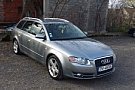 Audi A4 Audi A4