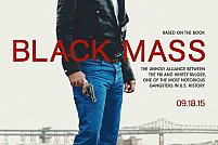Black mass : Afaceri murdare