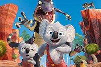 Blinky Bill:Koala cel poznas